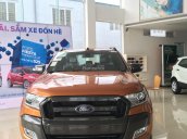 Bán xe Ranger 2018 giá tốt trả trước 250tr, có xe 0946974404 tại Hải Phòng