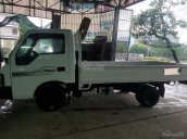 Bán Kia Frontier năm 2008, màu trắng 