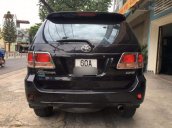 Bán Toyota Fortuner nhập SX 2007, số tự động, xe cọp 92000 km