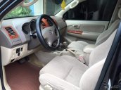 Bán Toyota Fortuner nhập SX 2007, số tự động, xe cọp 92000 km