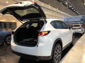 Bán Mazda CX 5 2.5L đời 2018, màu trắng, 899tr