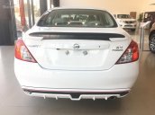 Bán Nissan Sunny 2018 giá cực tốt. Hỗ trợ ngân hàng 90%