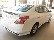 Bán Nissan Sunny 2018 giá cực tốt. Hỗ trợ ngân hàng 90%