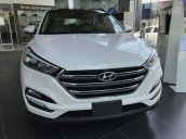 Bán xe Hyundai Tucson xăng 2.0 2018, bản đặc biệt