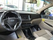 Bán xe Hyundai Tucson xăng 2.0 2018, bản đặc biệt