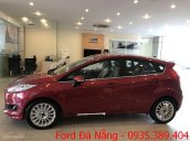 Bán Ford Fiesta màu đỏ giá cực hấp dẫn. Liên hệ 0935.389.404 - Hoàng Ford Đà Nẵng