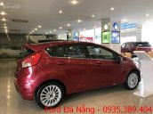 Bán Ford Fiesta màu đỏ giá cực hấp dẫn. Liên hệ 0935.389.404 - Hoàng Ford Đà Nẵng