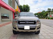 Bán xe Ford Ranger XLS năm sản xuất 2016, màu cát