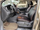 Bán xe Ford Ranger XLS năm sản xuất 2016, màu cát
