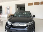 Cần bán xe Honda CR V năm sản xuất 2018, xe nhập. Liên hệ 0901.47.35.86