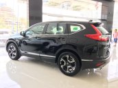 Cần bán xe Honda CR V năm sản xuất 2018, xe nhập. Liên hệ 0901.47.35.86