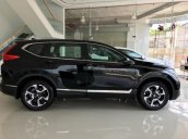 Cần bán xe Honda CR V năm sản xuất 2018, xe nhập. Liên hệ 0901.47.35.86