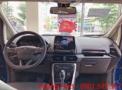 Bán Ford Ecosport Ambiente màu đỏ giá cực khuyến mãi. Liên hệ 0901.979.357 - Hoàng