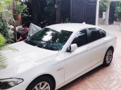 Bán xe BMW 5 Series 528i đời 2011, màu trắng, xe nhập