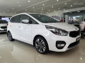 Bán Kia Rondo GMT 2018, trả trước 200tr, vay tối đa 90%