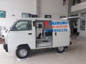 Bán Suzuki Blind Van 2018, giá chỉ 293 triệu tặng 100% phí trước bạ