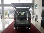 Bán Suzuki Blind Van 2018, giá chỉ 293 triệu tặng 100% phí trước bạ