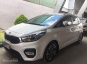 Bán Kia Rondo GMT 2018, trả trước 200tr, vay tối đa 90%