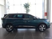 Bán Peugeot 5008 - SUV Châu Âu đẳng cấp