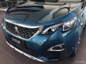 Bán Peugeot 5008 - SUV Châu Âu đẳng cấp