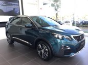 Bán Peugeot 5008 - SUV Châu Âu đẳng cấp