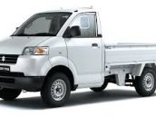 Bán Suzuki Super Carry Pro năm sản xuất 2018, màu trắng, nhập khẩu