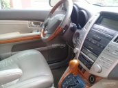 Bán ô tô Lexus RX350 2005, model 2006, giá 735tr, màu ghi rất đẹp