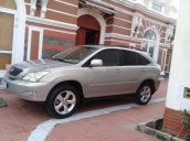 Bán ô tô Lexus RX350 2005, model 2006, giá 735tr, màu ghi rất đẹp