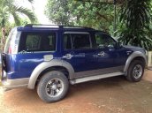 Cần bán xe Ford Everest máy xăng, đời 2008, giá 395tr