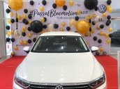 Volkswagen Passat Bluemotion đời 2018, xe nhập khẩu giao ngay - Hotline: 012.3344.6666