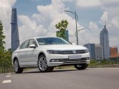 Volkswagen Passat Bluemotion đời 2018, xe nhập khẩu giao ngay - Hotline: 012.3344.6666