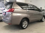 Bán xe Innova số sàn đời 2016, form mới trả góp