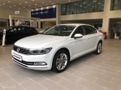 Volkswagen Passat Bluemotion đời 2018, xe nhập khẩu giao ngay - Hotline: 012.3344.6666