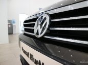 Volkswagen Passat Bluemotion đời 2018, xe nhập khẩu giao ngay - Hotline: 012.3344.6666