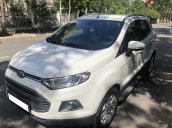 Bán xe Ecosport cũ 2014, đi ít 32.000km, cam kết đúng đồng hồ