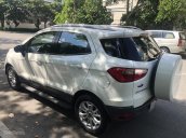 Bán xe Ecosport cũ 2014, đi ít 32.000km, cam kết đúng đồng hồ