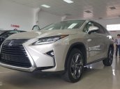 Bán Lexus Rx450hL xuất Mỹ sản xuất 2018, nhập khẩu mới 100%