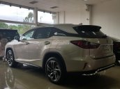 Bán Lexus Rx450hL xuất Mỹ sản xuất 2018, nhập khẩu mới 100%