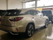 Bán Lexus Rx450hL xuất Mỹ sản xuất 2018, nhập khẩu mới 100%