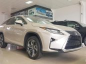 Bán Lexus Rx450hL xuất Mỹ sản xuất 2018, nhập khẩu mới 100%