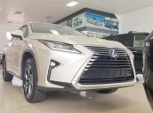 Bán Lexus Rx450hL xuất Mỹ sản xuất 2018, nhập khẩu mới 100%