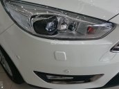 Bán Ford Focus 1.5 Titanium sản xuất 2018, màu trắng