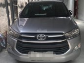 Cần bán Toyota Innova 2.0 G sản xuất 2017, màu bạc