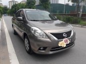 Cần bán xe Nissan Sunny XL năm sản xuất 2016, màu xám (ghi)