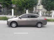 Cần bán xe Nissan Sunny XL năm sản xuất 2016, màu xám (ghi)