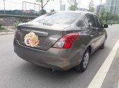 Cần bán xe Nissan Sunny XL năm sản xuất 2016, màu xám (ghi)