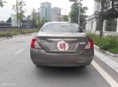 Cần bán xe Nissan Sunny XL năm sản xuất 2016, màu xám (ghi)