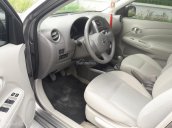 Cần bán xe Nissan Sunny XL năm sản xuất 2016, màu xám (ghi)