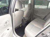 Cần bán xe Nissan Sunny XL năm sản xuất 2016, màu xám (ghi)