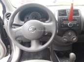 Cần bán xe Nissan Sunny XL năm sản xuất 2016, màu xám (ghi)